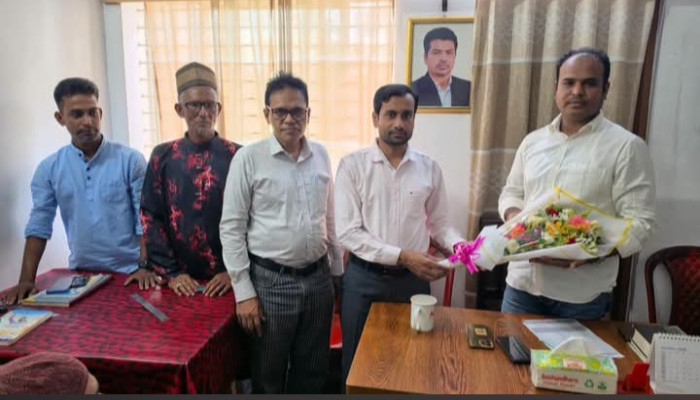 চলমান অরাজকতা নির্মূলে হেযবুত তওহীদের বার্তা: রংপুরে দুর্বার গতিতে কাজ করার আহ্বান
