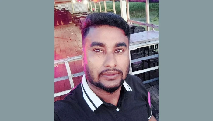 লক্ষ্মীপুরে  ধর্ষণ মামলার প্রধান আসামি নোয়াখালী থেকে গ্রেপ্তার