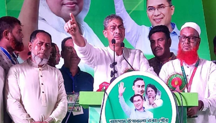 শিক্ষাকে অগ্রাধিকার দিয়ে তরুণ প্রজন্মকে শক্তিশালী করতে চায় সরকার: এ্যানি