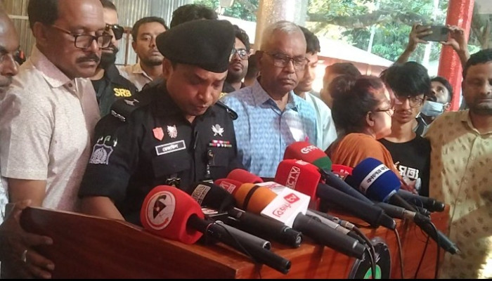 দুর্গাপূজায় গাইবান্ধায় ৬২৬ মণ্ডপে নিরাপত্তা জোরদার, মাঠে থাকবে এসএআরবি-১৩