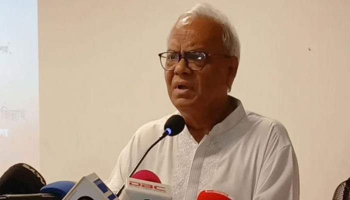 "দুর্গাপূজা শুধু হিন্দুদের একার নয়, এটা সবার উৎসব"  রিজভী