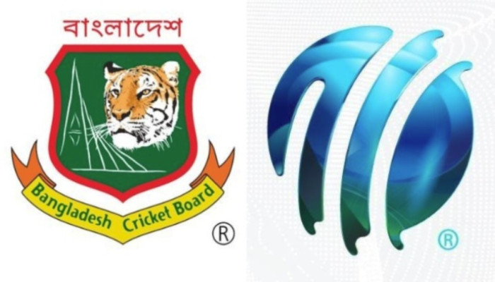 জিম্বাবুয়ের কাছে হারের পর আইসিসির জরিমানার মুখে বাংলাদেশ