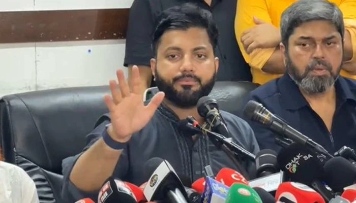 "আমার মাদকবিরোধী অভিযান চলমান থাকবে"