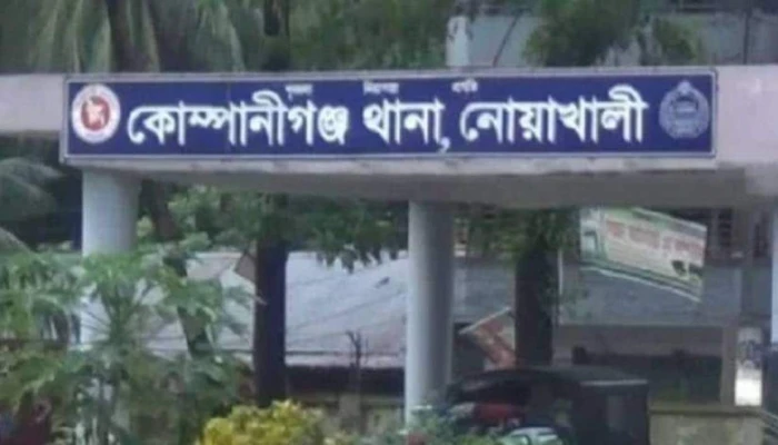 নোয়াখালীতে ভাড়া বাসা থেকে ব্যবসায়ীর ঝুলন্ত মরদেহ উদ্ধার