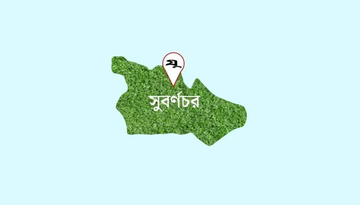 নোয়াখালীর সুবর্ণচরে শিম ক্ষেত থেকে কৃষকের মরদেহ উদ্ধার