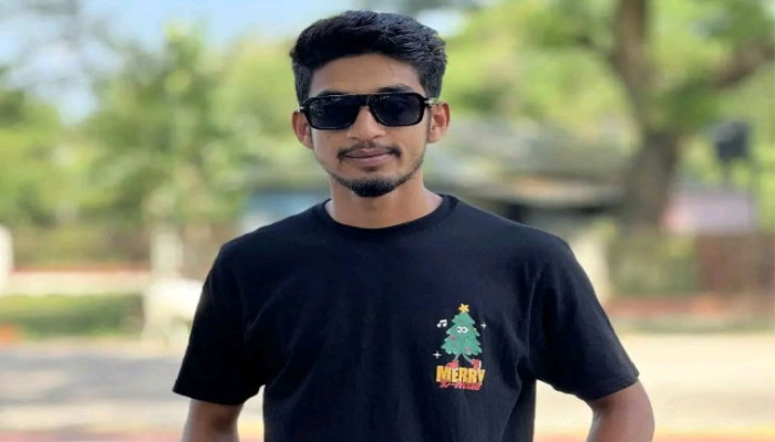 সাংবাদিক ও প্রশাসনকে পেটানোর হুমকি: জামালপুরে ছাত্রদল কর্মী গ্রেপ্তার