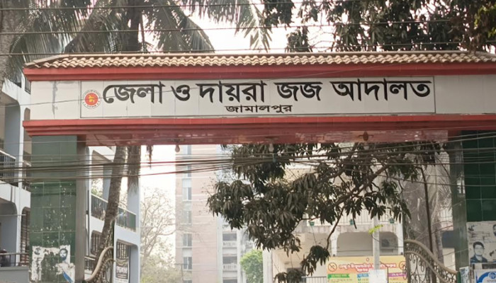 যৌতুকের দাবিতে স্ত্রীকে হ*ত্যার দায়ে স্বামীকে মৃ*ত্যুদণ্ড