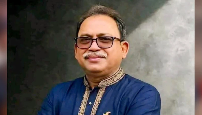 ঠাকুরগাঁও-১ উপনির্বাচন: ২০ কেন্দ্রের প্রাথমিক ফলাফলে অর্ধেকের বেশি ভোটে এগিয়ে বিএনপির মির্জা ফয়সল